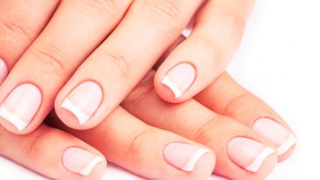 Как да си направим френски маникюр?