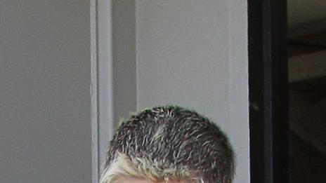 Ужасна тенденция: Кристен Стюарт връща русите краища