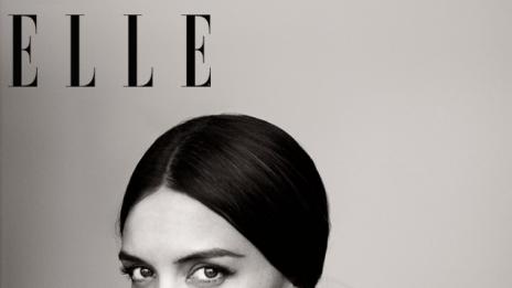 Кейти Холмс: Обичам силните жени и мъже