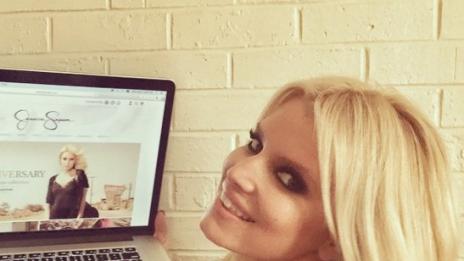 Професия блондинка: 10 култови изцепки на Джесика Симпсън