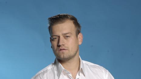 Бутнаха Панайот в Тайната стая на Къщата