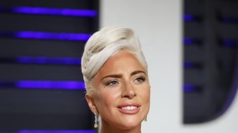 Да блеснеш на Оскарите: Гага с бижу за 30 млн. долара