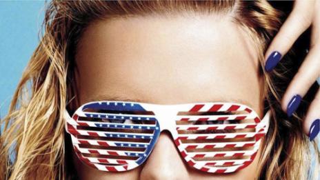 Цветни устни привличат като магнит