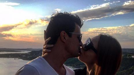 Мика Стоичкова ще вдига сватба и в Правец