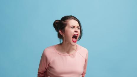 4-те зодии с най-избухлив темперамент