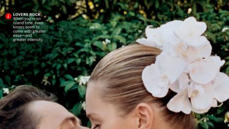 Кейт Мос е пред развод със съпруга си Джейми Хинс