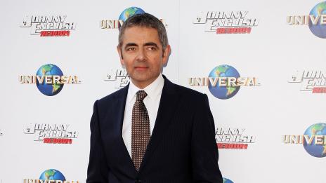 Сбогом, мистър Бийн!