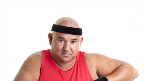 И 2 кг отгоре са опасни за сърцето