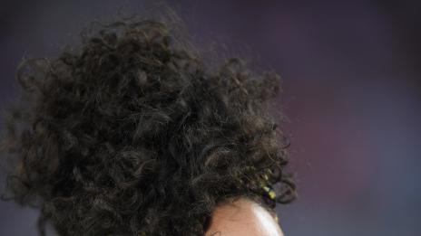 Защо Алиша Кийс не се крие зад грим?