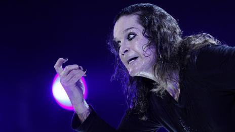 Жалба срещу семейство  Озбърн заплашва да ореже имота им