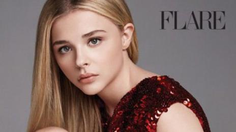 Клоуи Морец потвърди, че излиза с Бруклин Бекъм