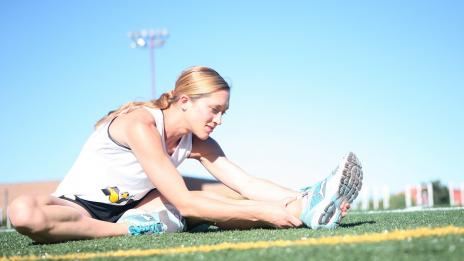 Кой е най-добрият спорт след 40 години?