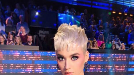 Кейти Пери идва в България?