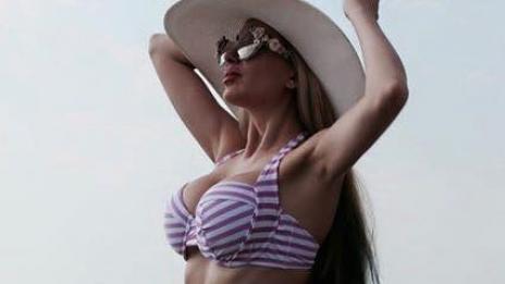 Антония Петрова отрече да си е махала ребра