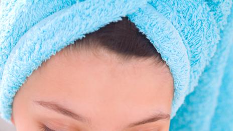 Не прекалявайте с ексфолирането