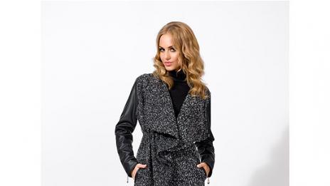 Компоненти на зимния гардероб