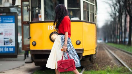 Как да промените стила си?