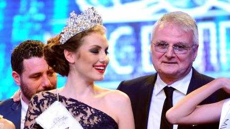 „Мис България 2015“ стана синдикалистка