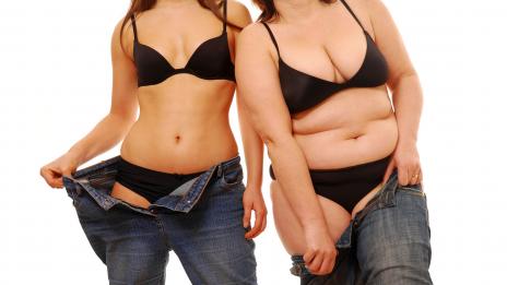 Как наднорменото тегло влияе на мозъка