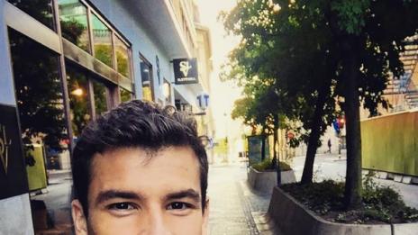 Гришо хубавее, нищо че се срива в ранглистата