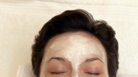 Домашни маски за лице със суха кожа