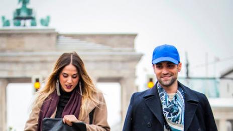 Как се поддържат материи като кашмир, вълна и кадифе?