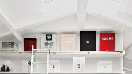 Какво правят собствениците на подредени къщи всеки ден