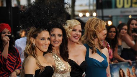 Ще възкръсне ли "Сексът и градът"?