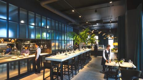 Бутиков арт хотел в Ровин