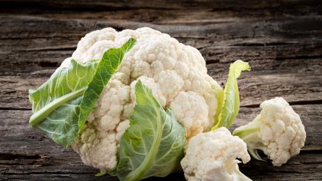 Карфиолът укрепва защитата на организма