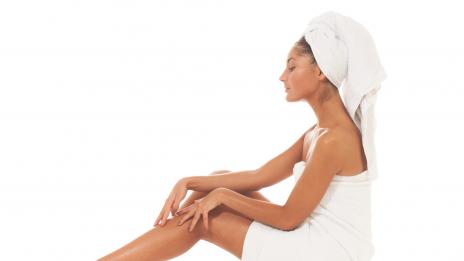 Спа ритуал у дома