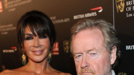 Ридли Скот минава на 3D