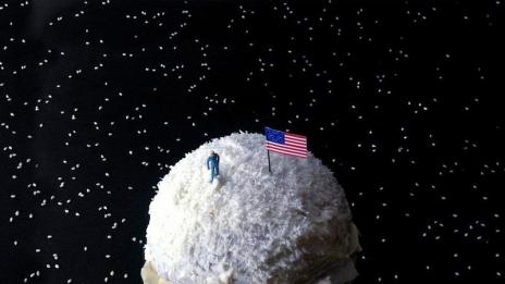 В какво може да се превърне един бургер?