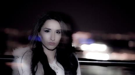 Сантра направи хит с  литовската звезда Вайда Кисиелюте (видео)