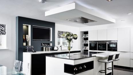 Кухненските тенденции през 2015 година