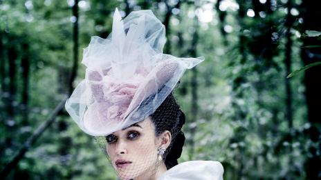 Кийра Найтли: Няма да жертвам кариерата си заради майчинството