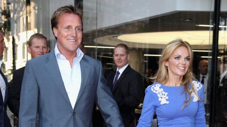 Гери Халиуел сама от ревност