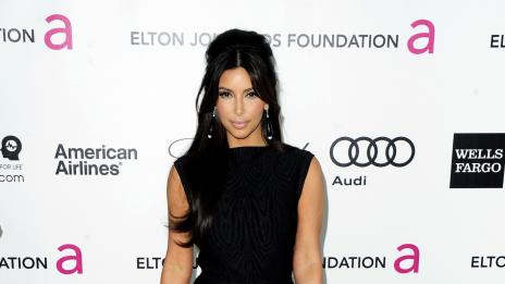 Ким предложила на Крис щедра оферта да приключат брака си цивилизовано