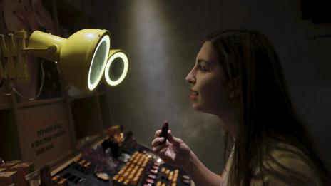 Дамите с добър външен вид изкарват и повече пари