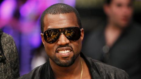 Кание все пак разреши на Ким да снима раждането на дъщеря им