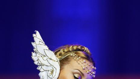 Кайли и Дани в дует