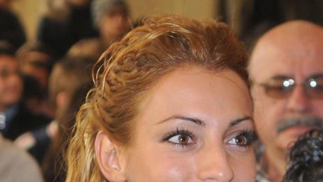 Ивет Лавова отново е шампион