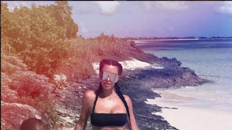 Кание Уест категоричен: Реши да напусне Лос Анджелис