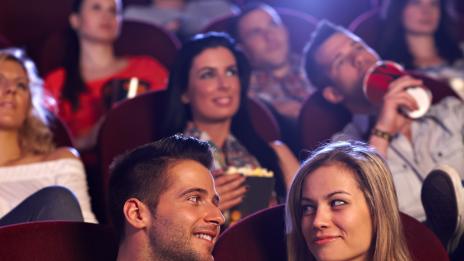 Забравете за тези правила в любовта!