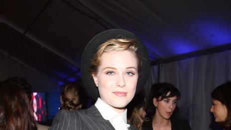 Ивън Рейчъл Уд обсебена от Джъстин