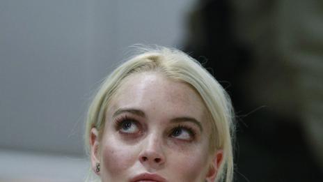 Линдзи уволни мениджърката си