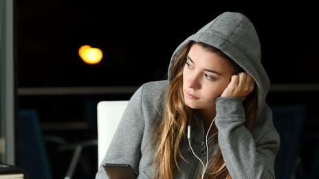 Защо някои жени смятат, че няма да намерят трайна любов?