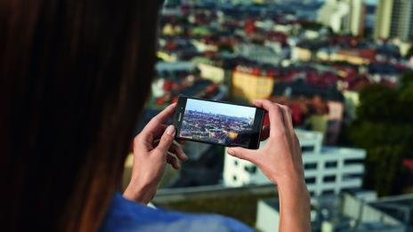 Хай-тек стилът за тази есен