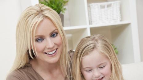 Какви типове майки се срещат в интернет