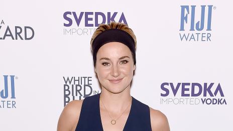 Родителите на Шейлийн Удли одобряват секссцените ѝ